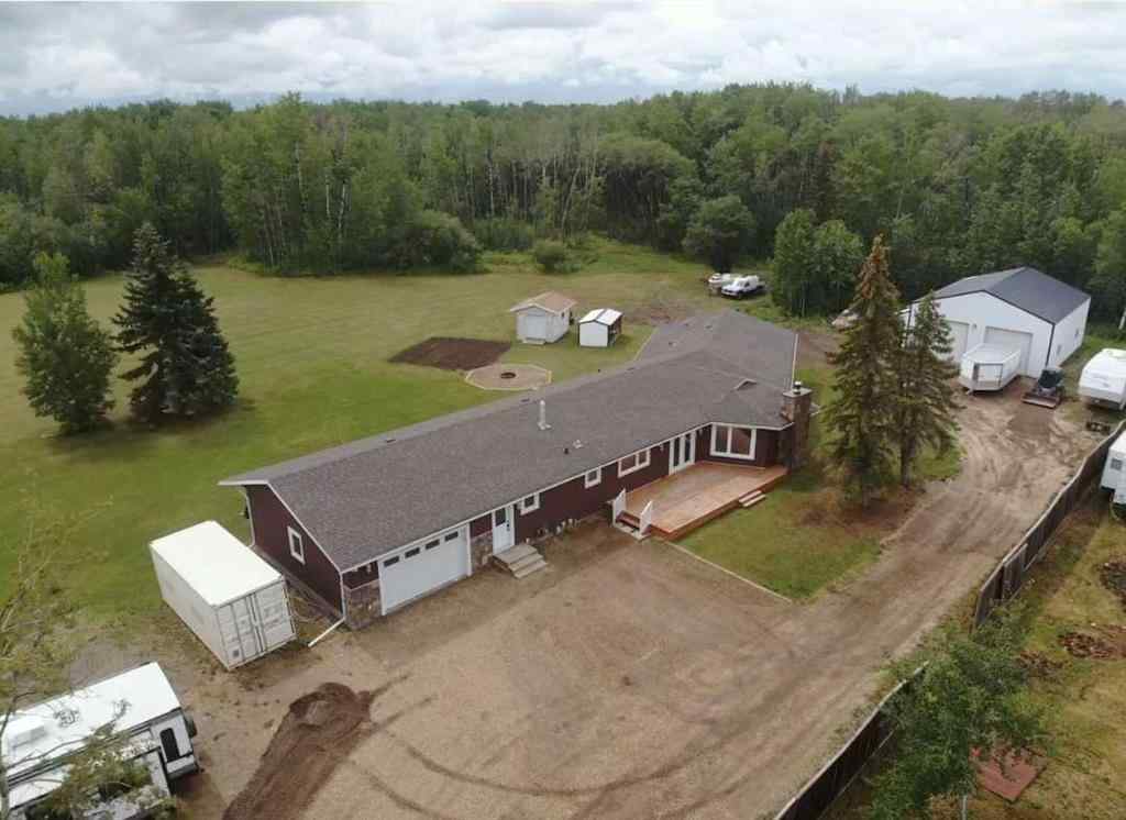 MLS® A2242006 - 9502 100 Street  in NONE Bezanson, Residential