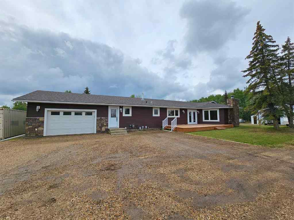 MLS® A2242006 - 9502 100 Street  in NONE Bezanson, Residential