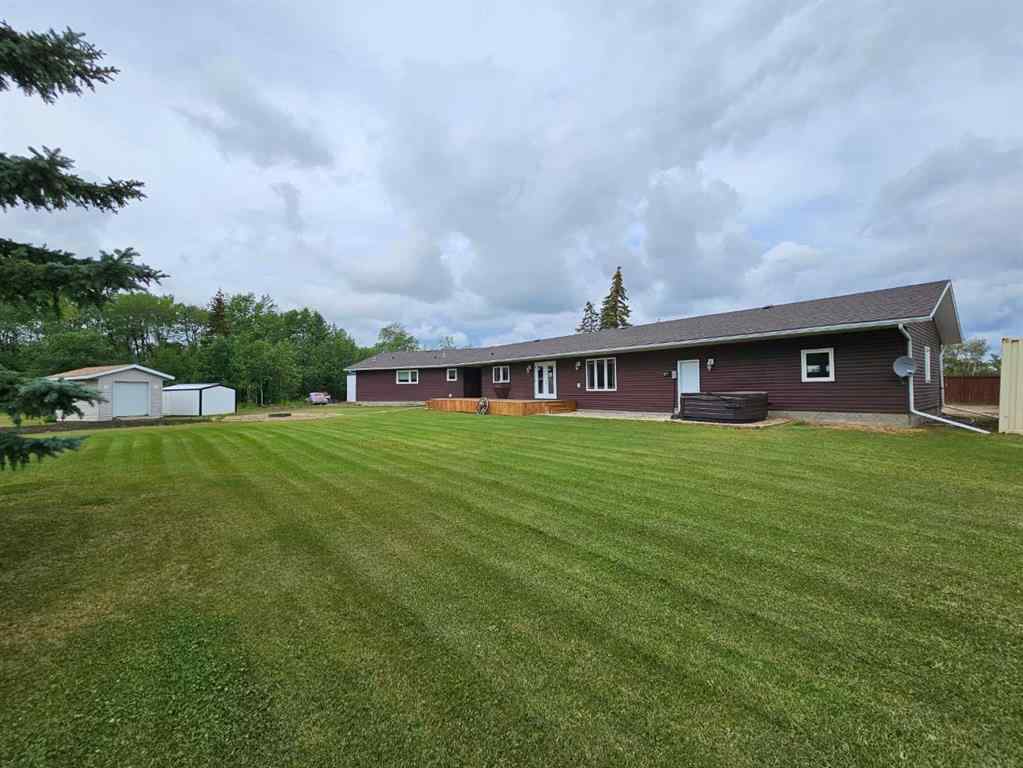 MLS® A2242006 - 9502 100 Street  in NONE Bezanson, Residential