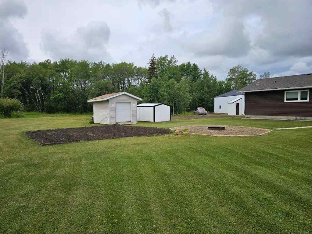 MLS® A2242006 - 9502 100 Street  in NONE Bezanson, Residential