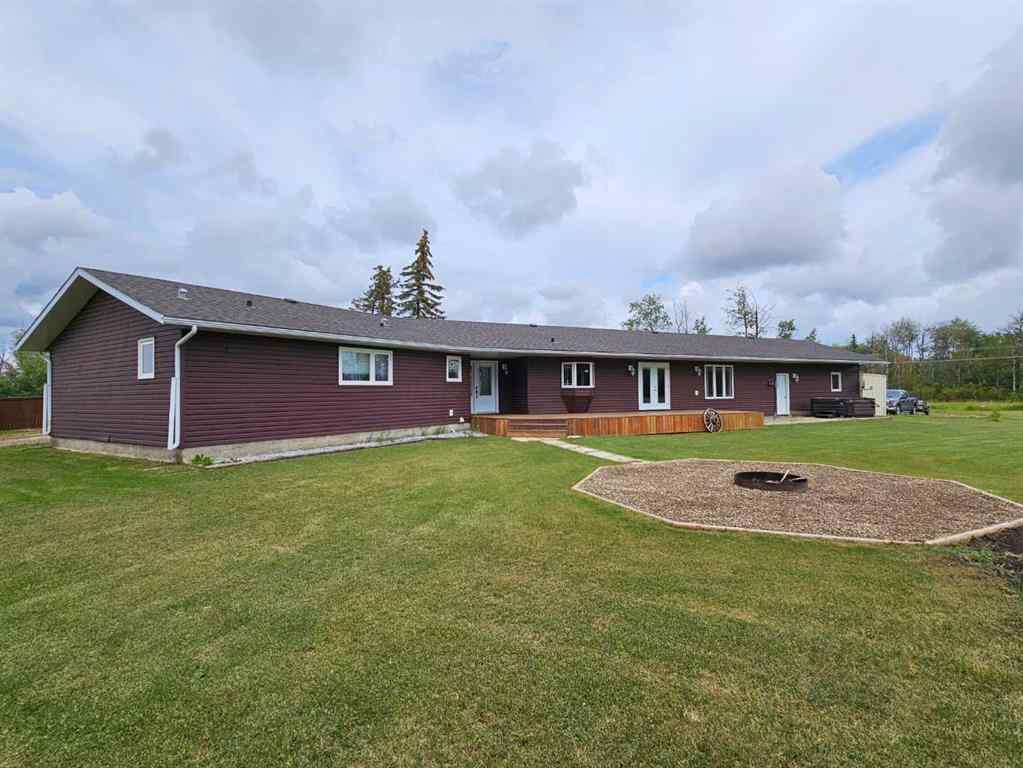 MLS® A2242006 - 9502 100 Street  in NONE Bezanson, Residential