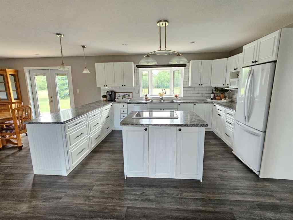 MLS® A2242006 - 9502 100 Street  in NONE Bezanson, Residential