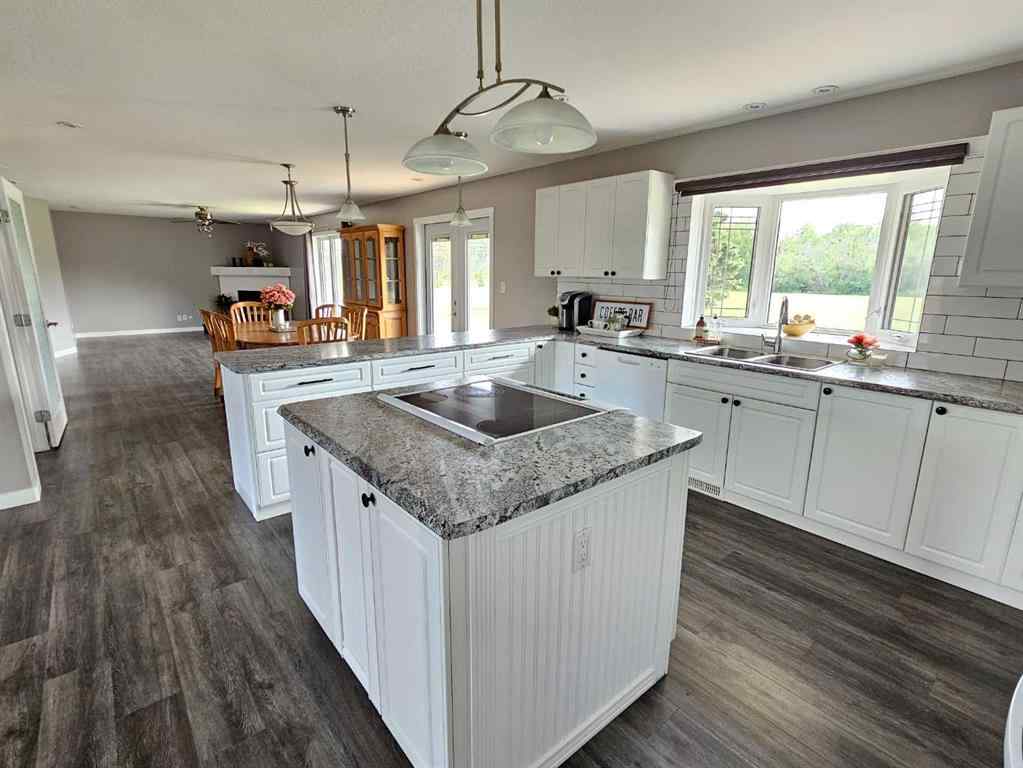 MLS® A2242006 - 9502 100 Street  in NONE Bezanson, Residential