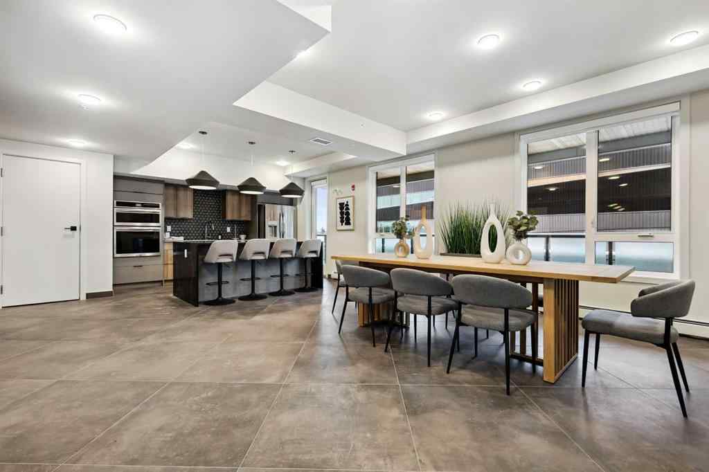 MLS® A2242010 - Unit #506 3932 University Avenue NW in University District Calgary, Residential