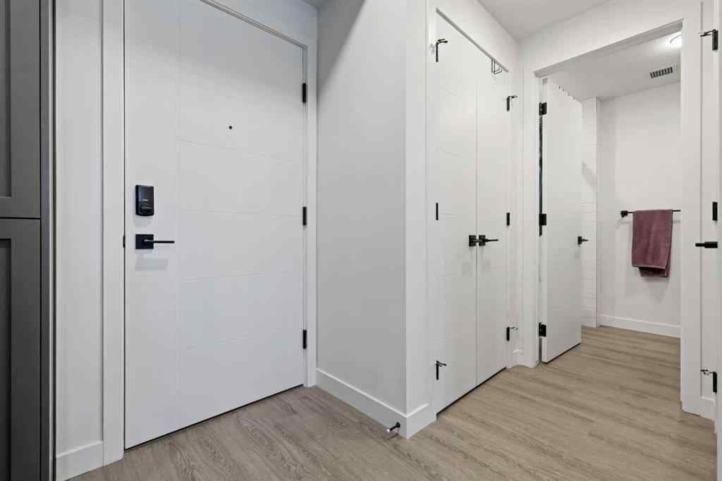 MLS® A2242010 - Unit #506 3932 University Avenue NW in University District Calgary, Residential
