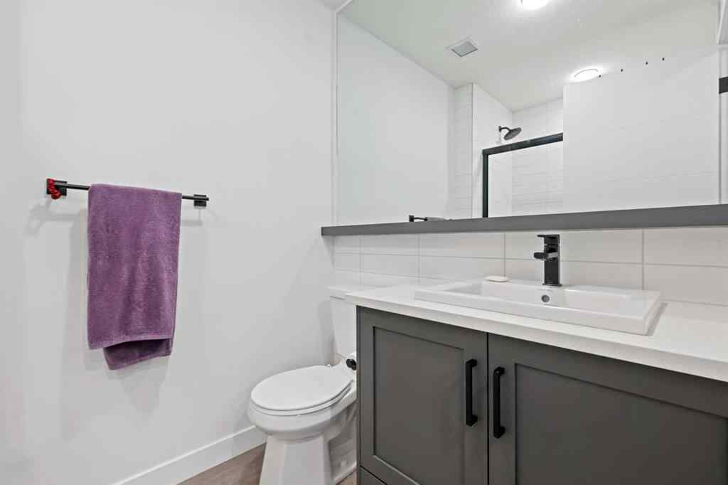 MLS® A2242010 - Unit #506 3932 University Avenue NW in University District Calgary, Residential