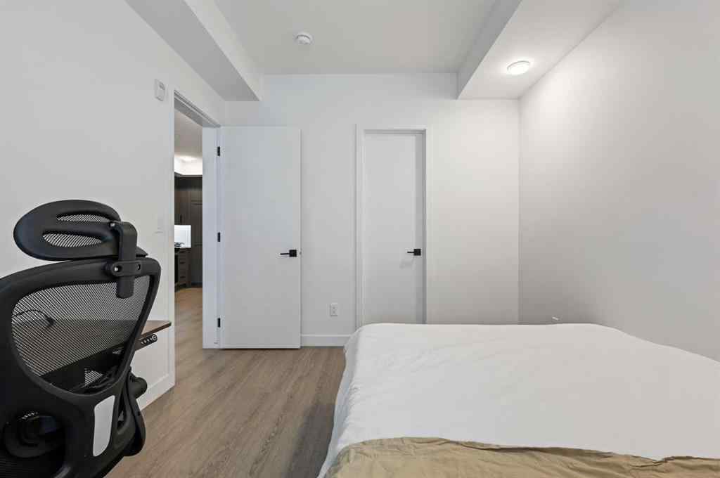 MLS® A2242010 - Unit #506 3932 University Avenue NW in University District Calgary, Residential