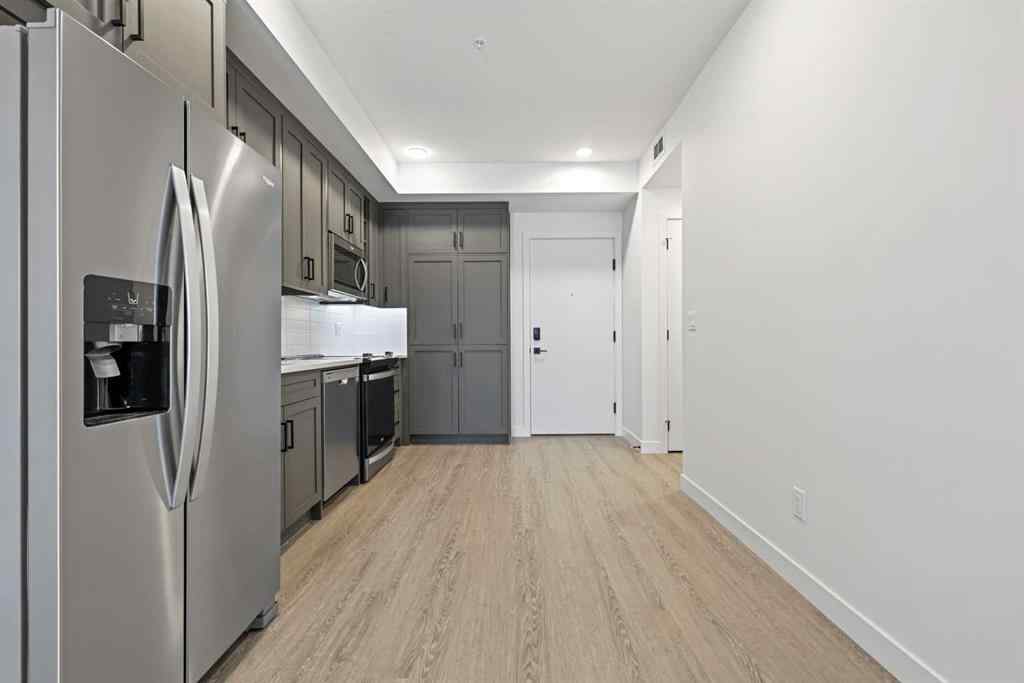 MLS® A2242010 - Unit #506 3932 University Avenue NW in University District Calgary, Residential