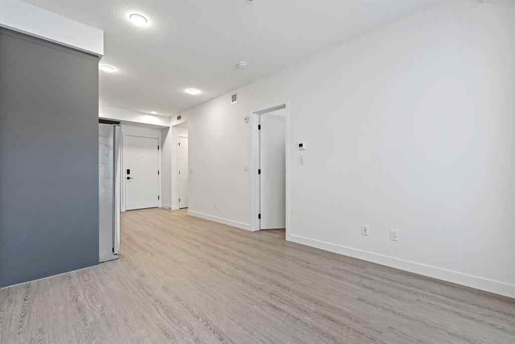 MLS® A2242010 - Unit #506 3932 University Avenue NW in University District Calgary, Residential