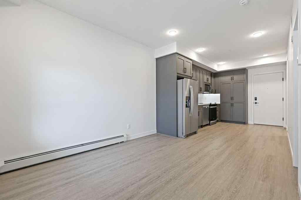 MLS® A2242010 - Unit #506 3932 University Avenue NW in University District Calgary, Residential