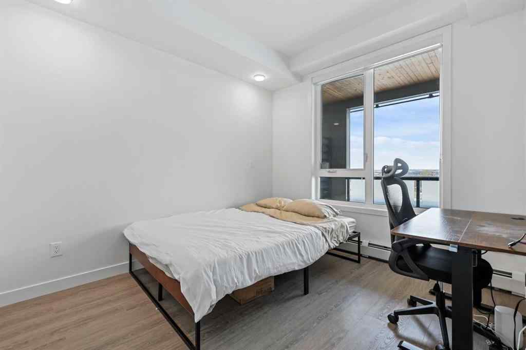 MLS® A2242010 - Unit #506 3932 University Avenue NW in University District Calgary, Residential