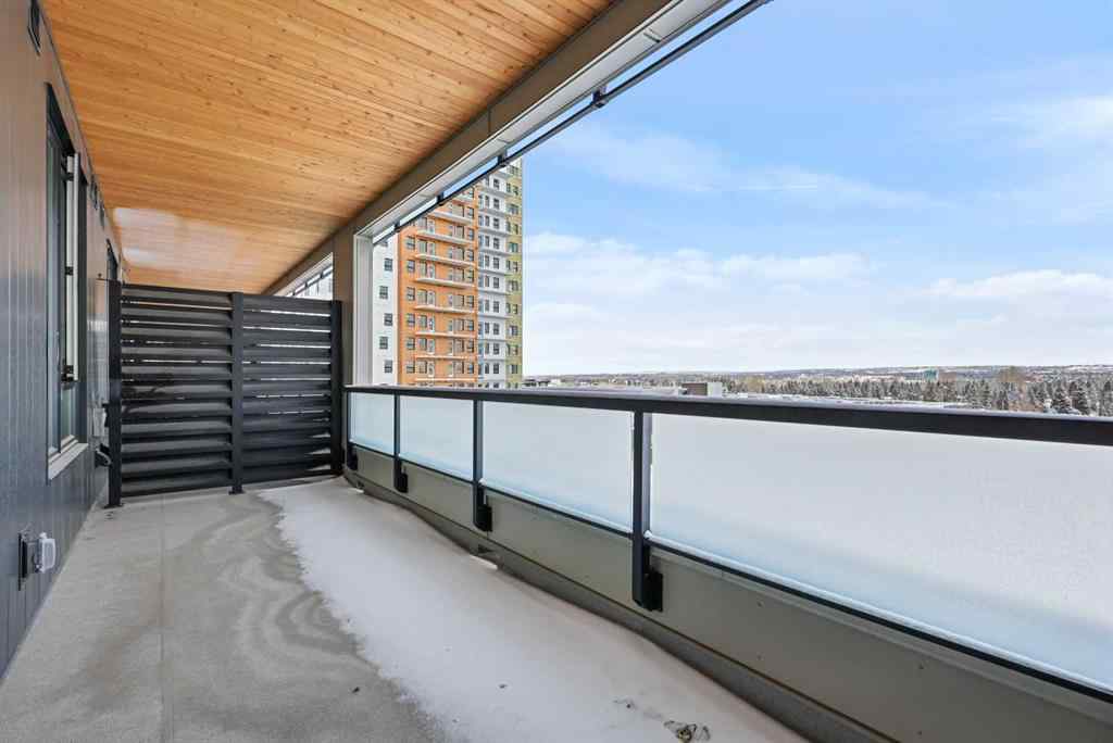 MLS® A2242010 - Unit #506 3932 University Avenue NW in University District Calgary, Residential