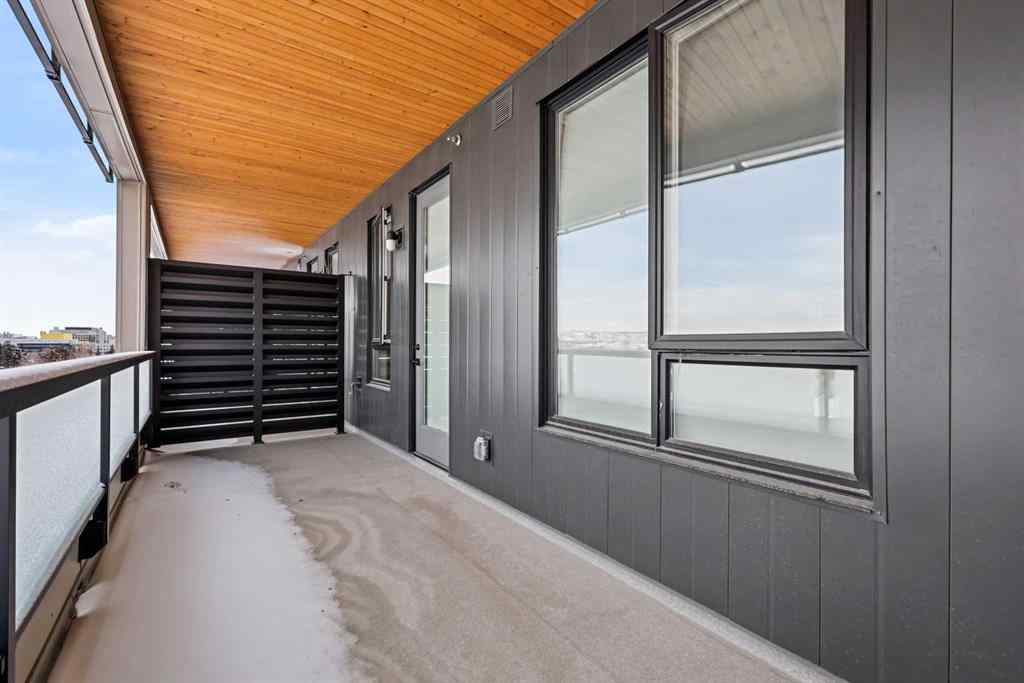 MLS® A2242010 - Unit #506 3932 University Avenue NW in University District Calgary, Residential