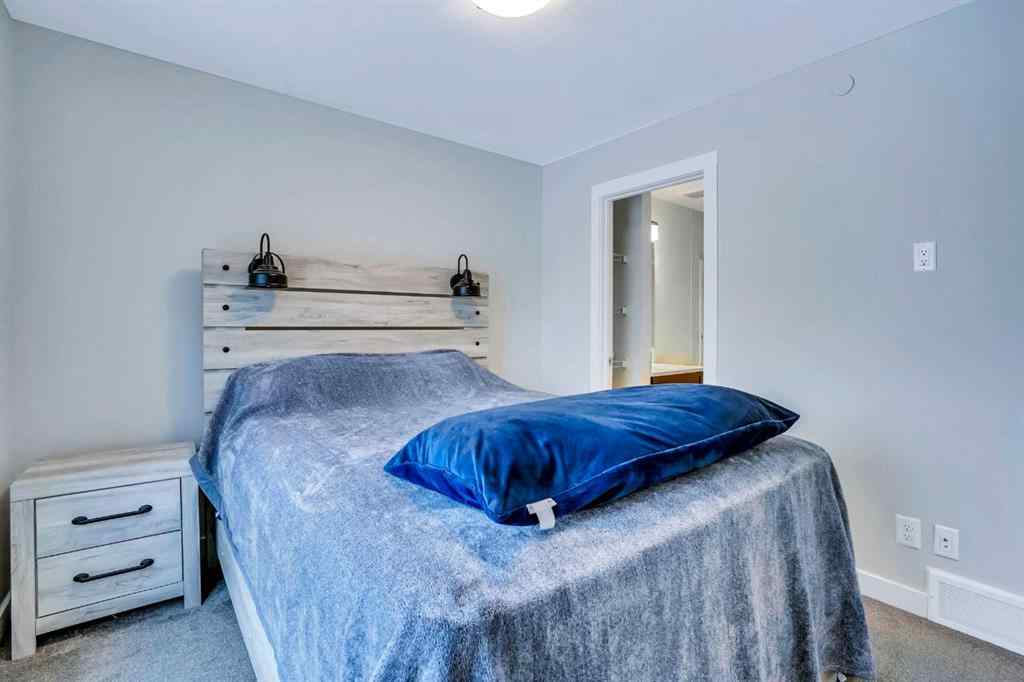 MLS® A2242012 - 160 Livingston Common NE in Livingston Calgary, Residential