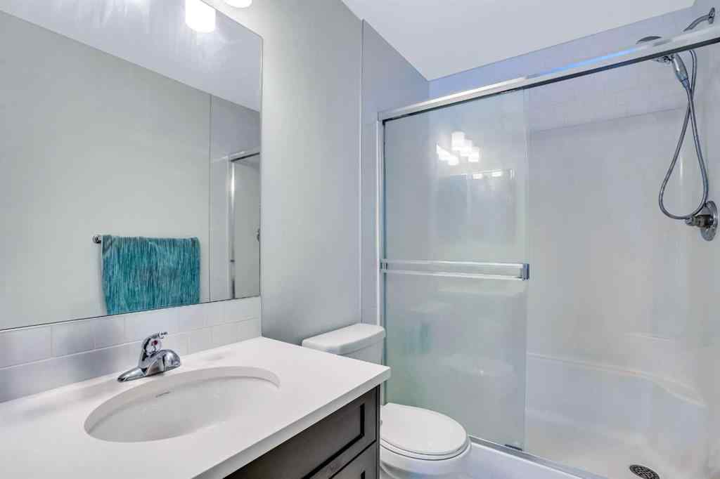 MLS® A2242012 - 160 Livingston Common NE in Livingston Calgary, Residential