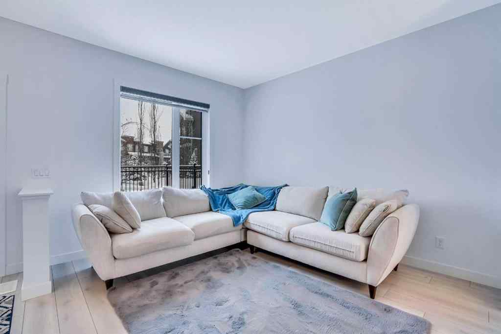 MLS® A2242012 - 160 Livingston Common NE in Livingston Calgary, Residential