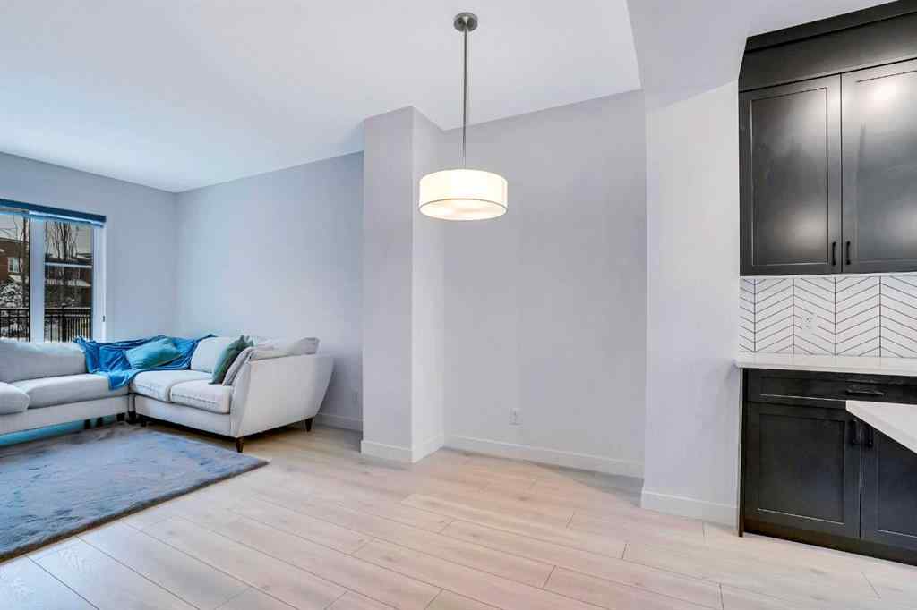MLS® A2242012 - 160 Livingston Common NE in Livingston Calgary, Residential
