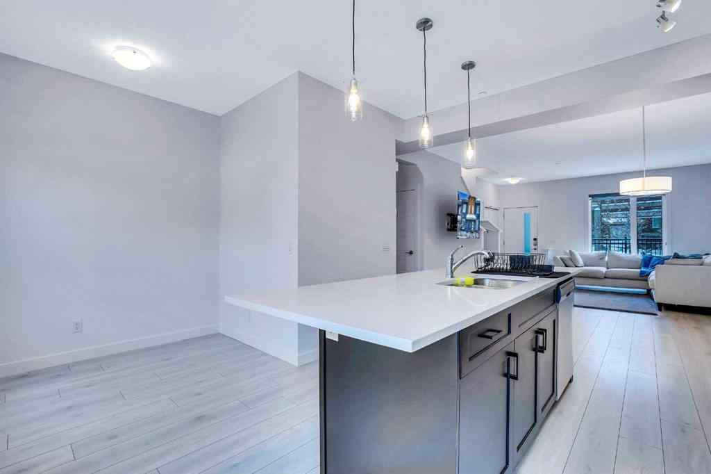 MLS® A2242012 - 160 Livingston Common NE in Livingston Calgary, Residential