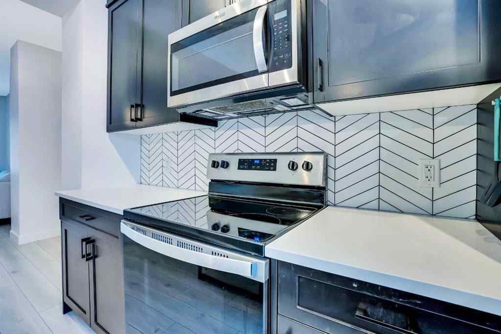 MLS® A2242012 - 160 Livingston Common NE in Livingston Calgary, Residential