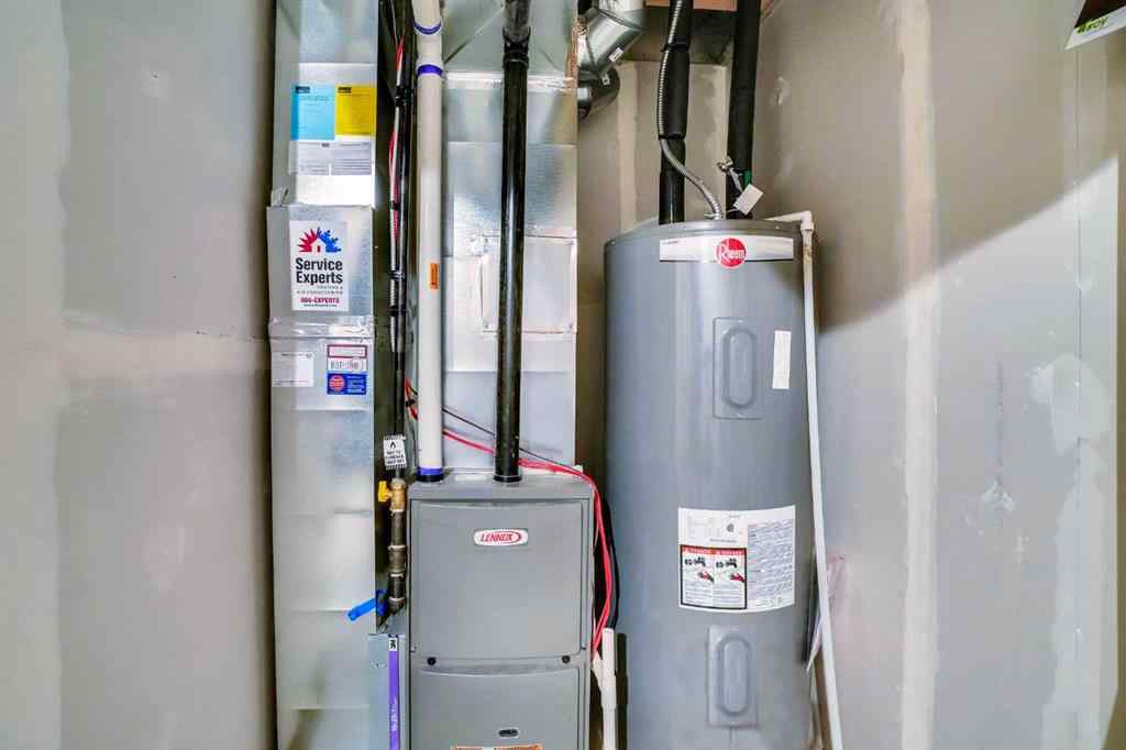 MLS® A2242012 - 160 Livingston Common NE in Livingston Calgary, Residential