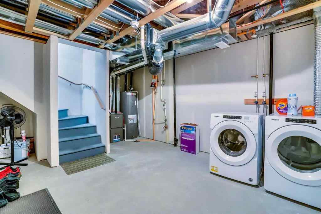 MLS® A2242012 - 160 Livingston Common NE in Livingston Calgary, Residential