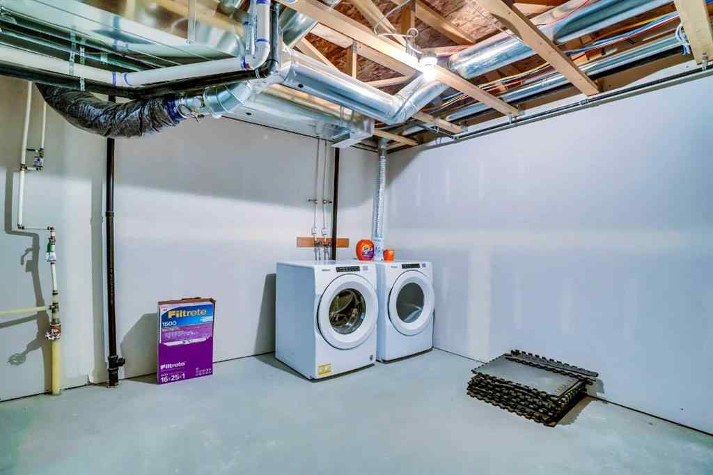 MLS® A2242012 - 160 Livingston Common NE in Livingston Calgary, Residential