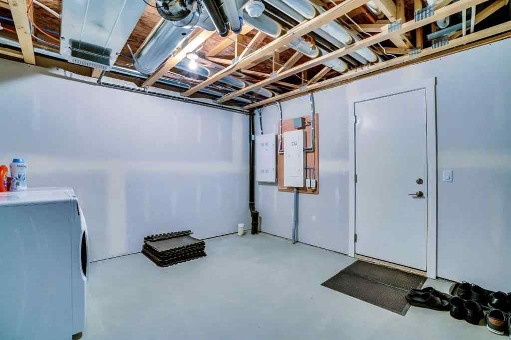 MLS® A2242012 - 160 Livingston Common NE in Livingston Calgary, Residential