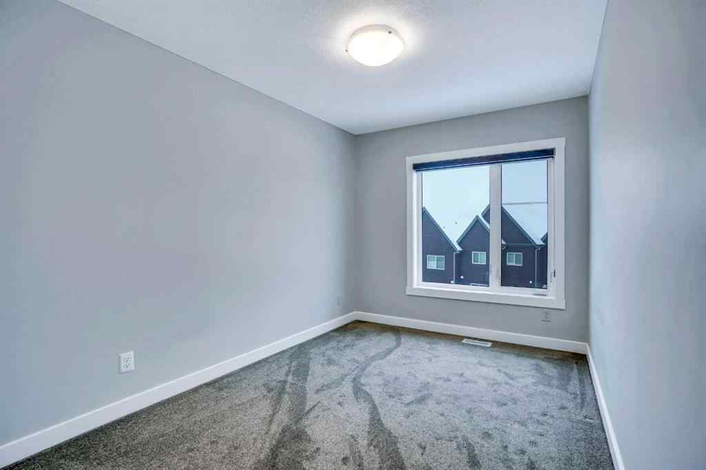 MLS® A2242012 - 160 Livingston Common NE in Livingston Calgary, Residential