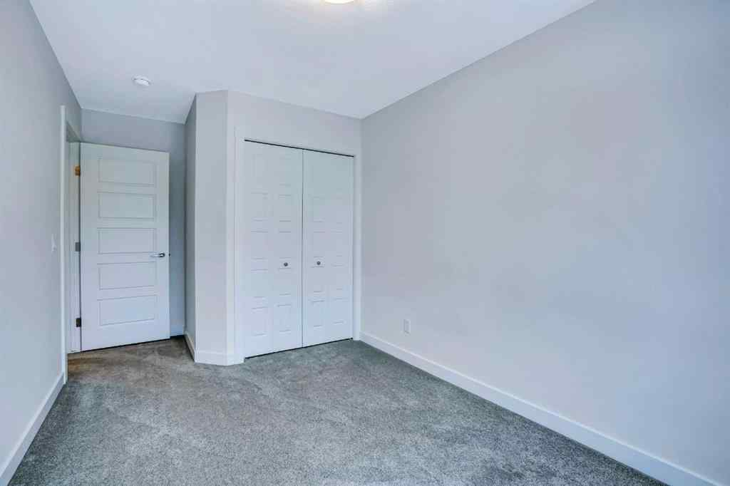 MLS® A2242012 - 160 Livingston Common NE in Livingston Calgary, Residential