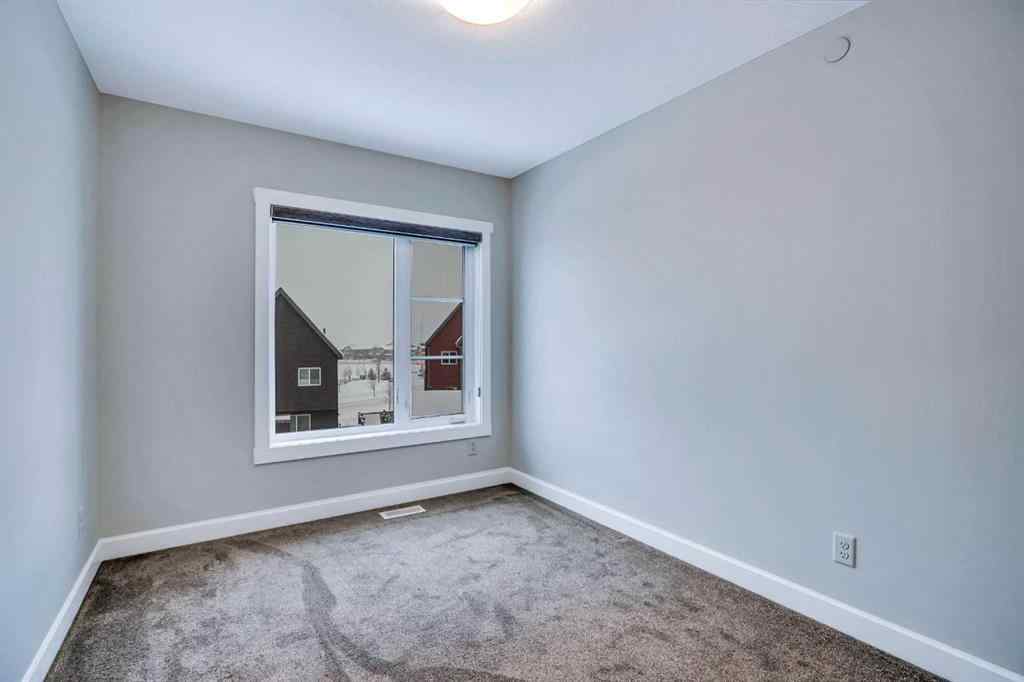 MLS® A2242012 - 160 Livingston Common NE in Livingston Calgary, Residential