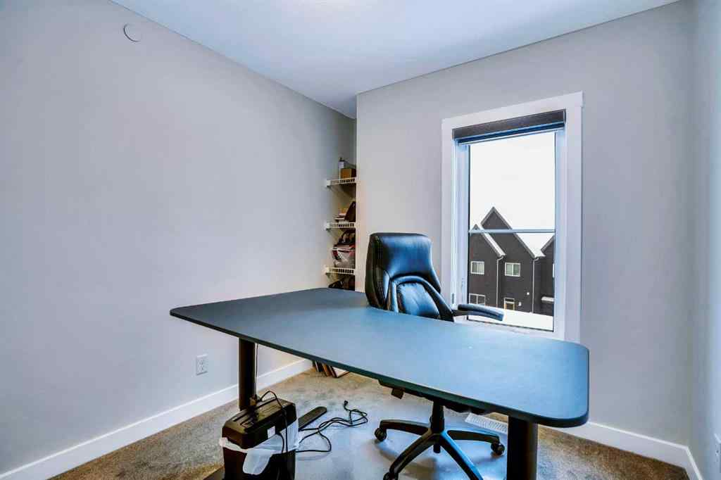 MLS® A2242012 - 160 Livingston Common NE in Livingston Calgary, Residential