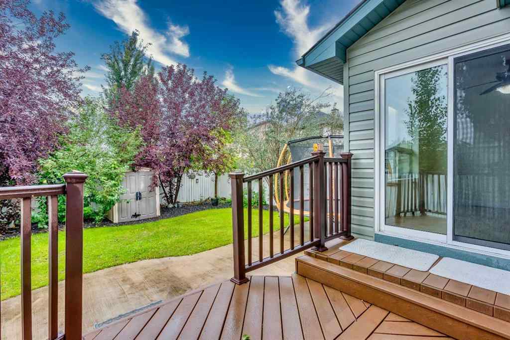 MLS® A2242016 - 373 Brightonstone Green SE in New Brighton Calgary, Residential