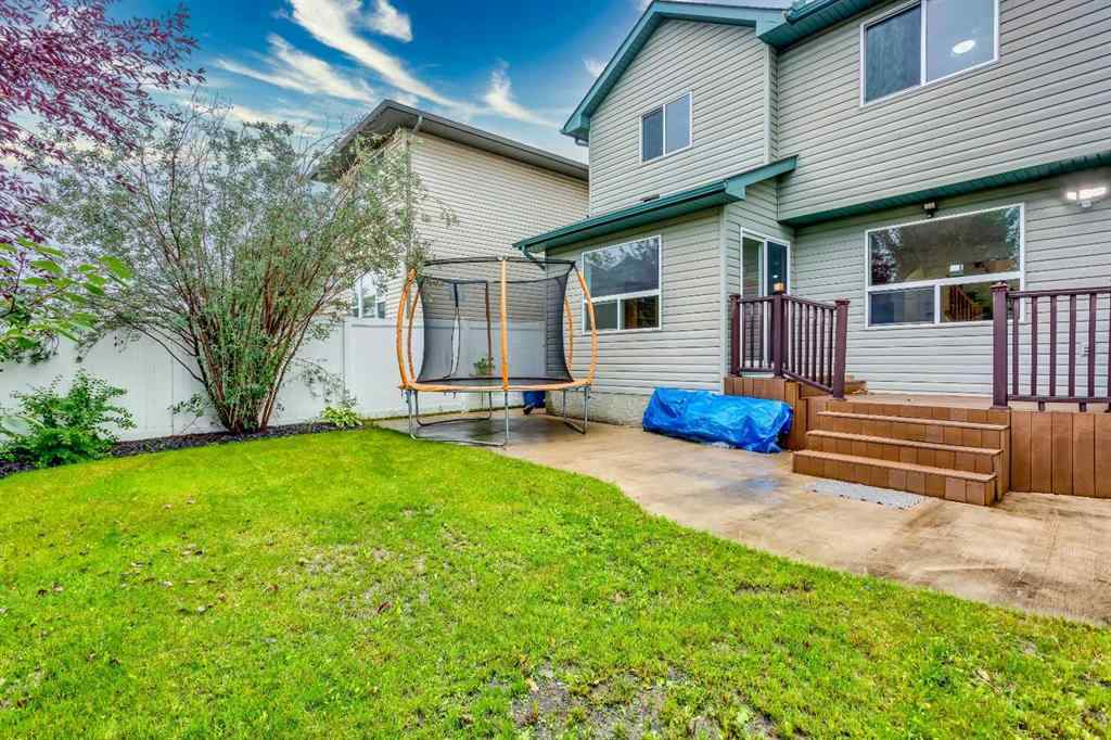 MLS® A2242016 - 373 Brightonstone Green SE in New Brighton Calgary, Residential