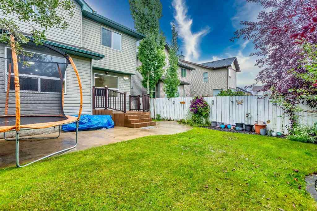 MLS® A2242016 - 373 Brightonstone Green SE in New Brighton Calgary, Residential