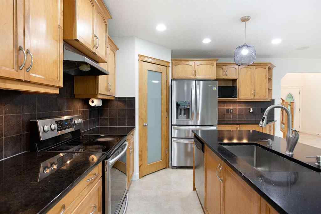 MLS® A2242016 - 373 Brightonstone Green SE in New Brighton Calgary, Residential