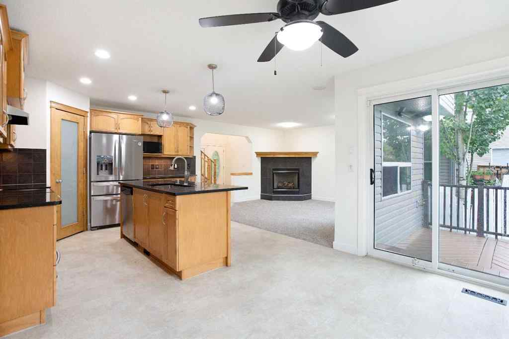 MLS® A2242016 - 373 Brightonstone Green SE in New Brighton Calgary, Residential