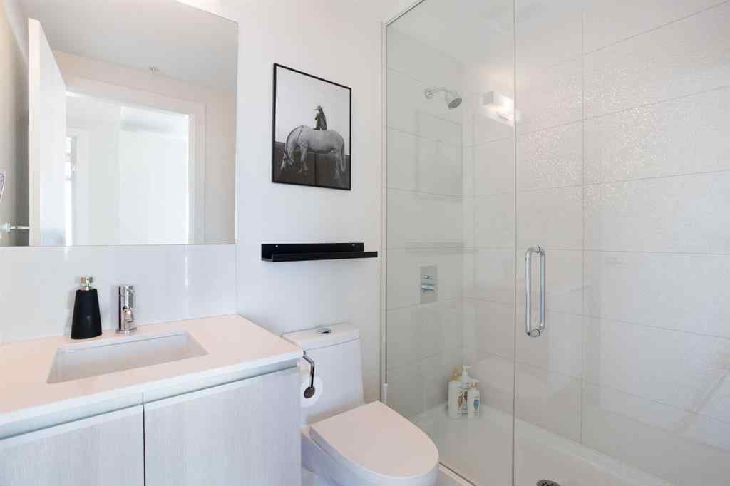 MLS® A2242022 - Unit #1204 1188 3 Street SE in Beltline Calgary, Residential