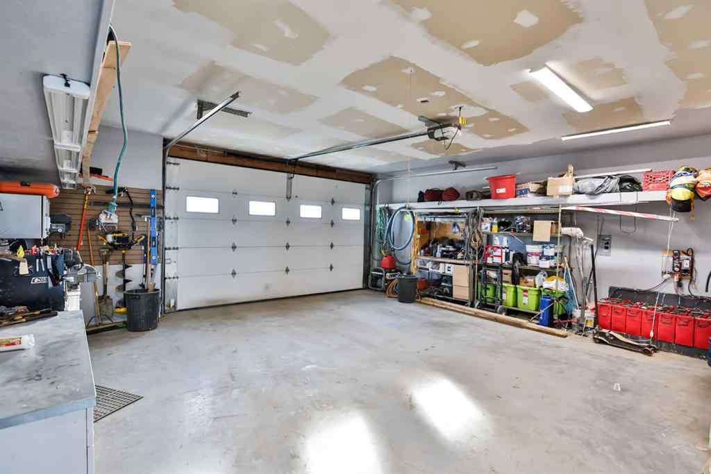 MLS® A2242023 - 214041 TWP RD 150   in Little Bow Resort Rural Vulcan County, Residential