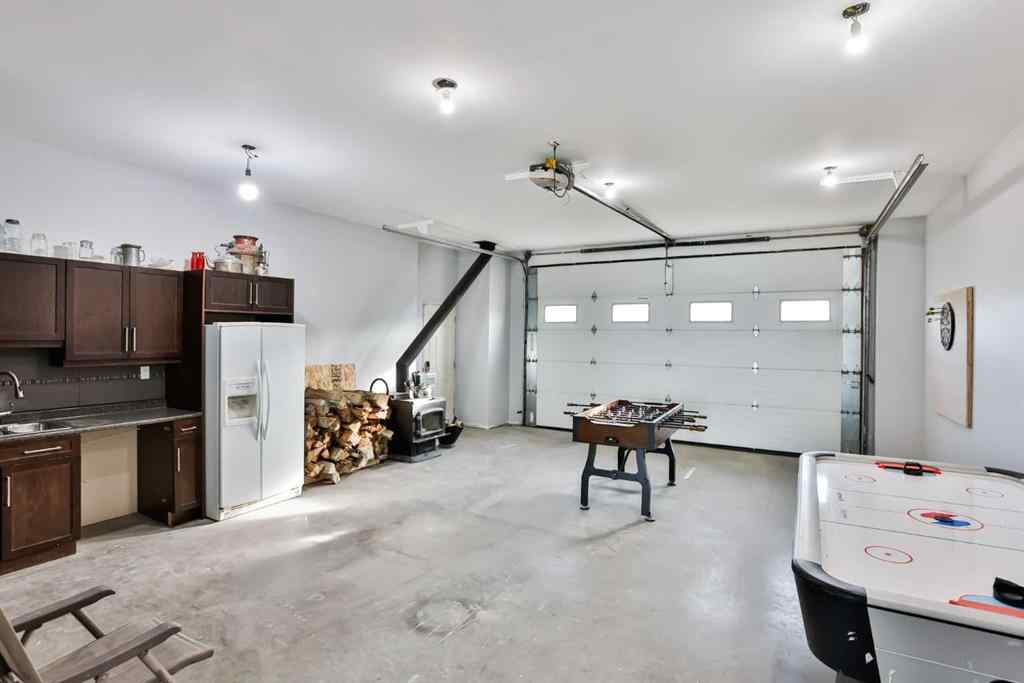 MLS® A2242023 - 214041 TWP RD 150   in Little Bow Resort Rural Vulcan County, Residential