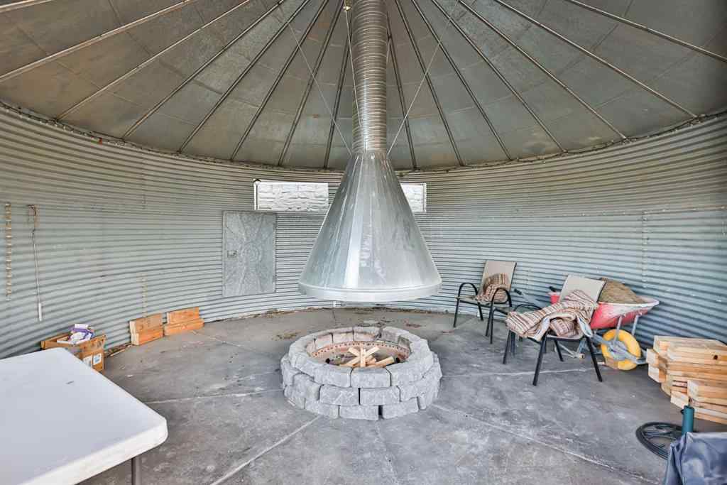 MLS® A2242023 - 214041 TWP RD 150   in Little Bow Resort Rural Vulcan County, Residential