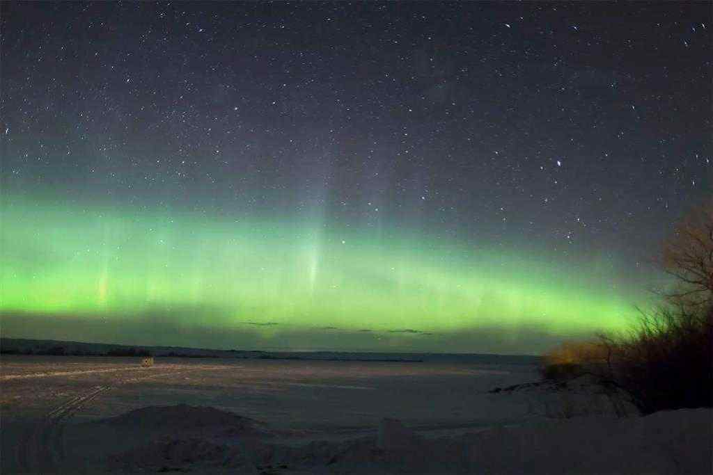 MLS® A2242023 - 214041 TWP RD 150   in Little Bow Resort Rural Vulcan County, Residential