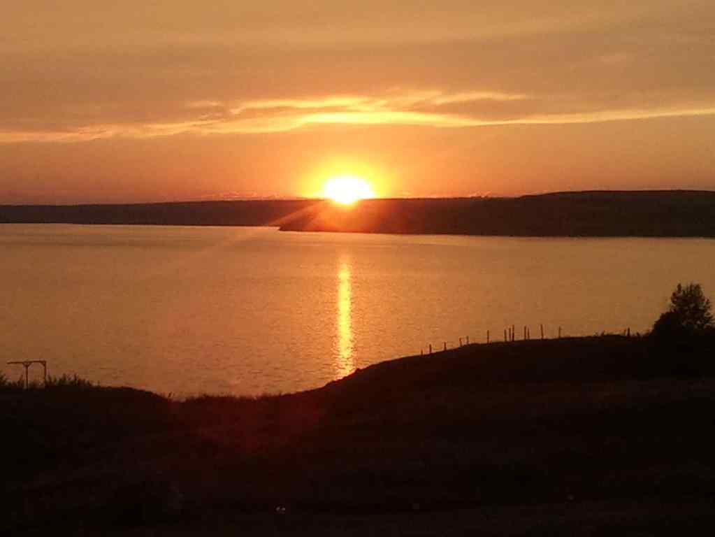MLS® A2242023 - 214041 TWP RD 150   in Little Bow Resort Rural Vulcan County, Residential