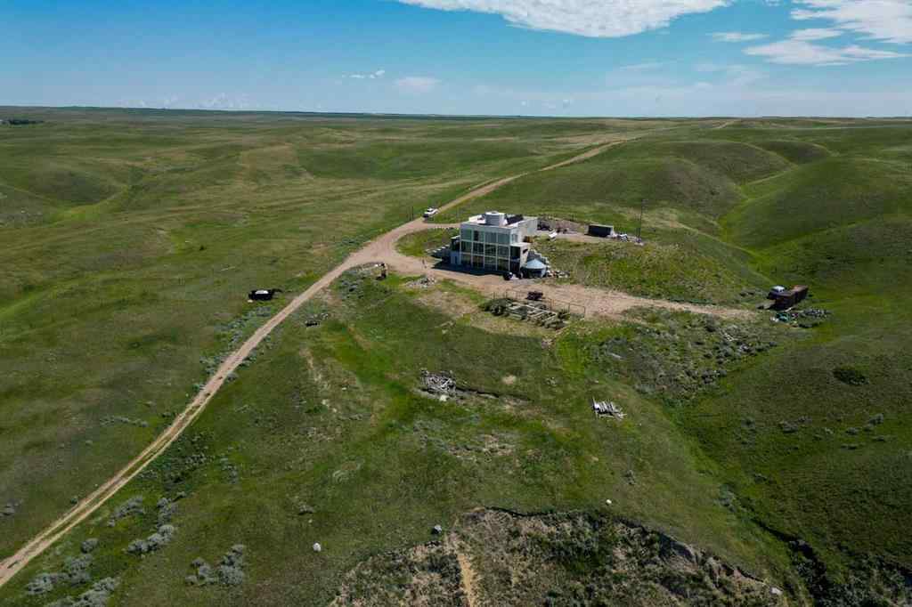 MLS® A2242023 - 214041 TWP RD 150   in Little Bow Resort Rural Vulcan County, Residential