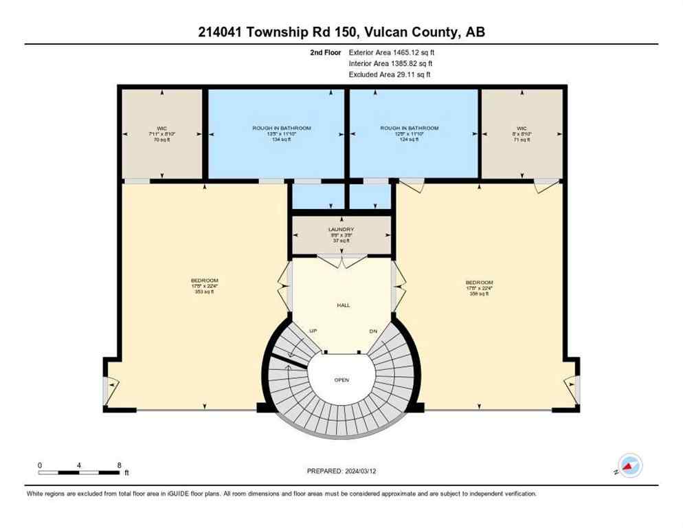 MLS® A2242023 - 214041 TWP RD 150   in Little Bow Resort Rural Vulcan County, Residential