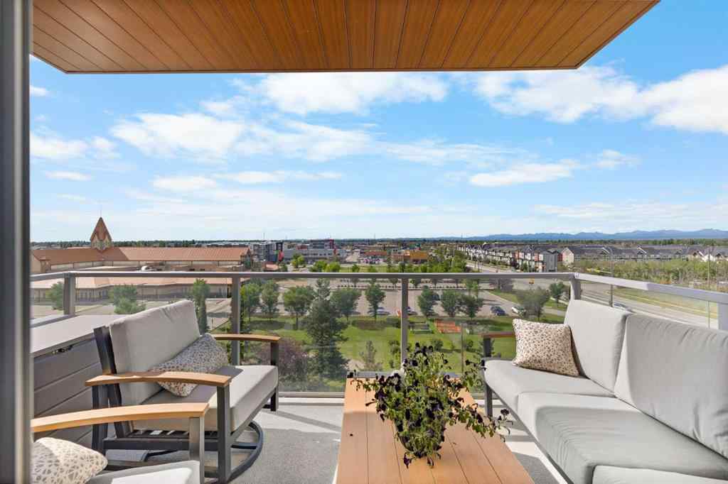 MLS® A2242025 - Unit #508 8505 Broadcast Avenue SW in West Springs Calgary, Residential