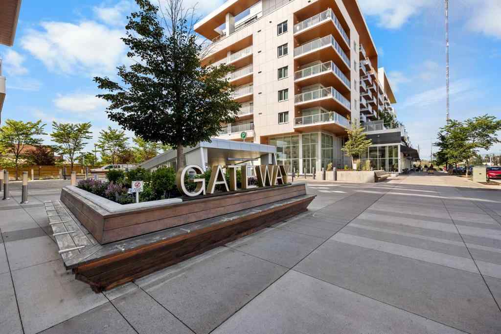 MLS® A2242025 - Unit #508 8505 Broadcast Avenue SW in West Springs Calgary, Residential