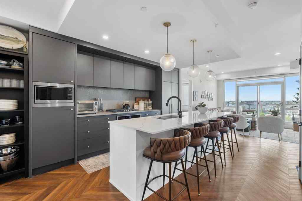 MLS® A2242025 - Unit #508 8505 Broadcast Avenue SW in West Springs Calgary, Residential
