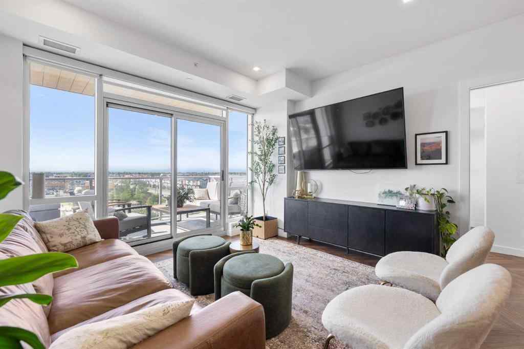 MLS® A2242025 - Unit #508 8505 Broadcast Avenue SW in West Springs Calgary, Residential