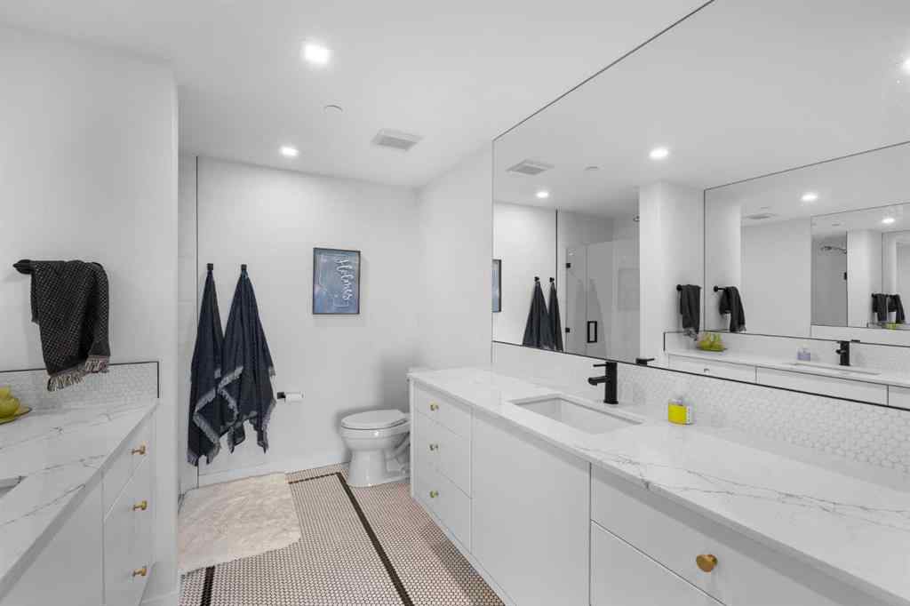 MLS® A2242025 - Unit #508 8505 Broadcast Avenue SW in West Springs Calgary, Residential
