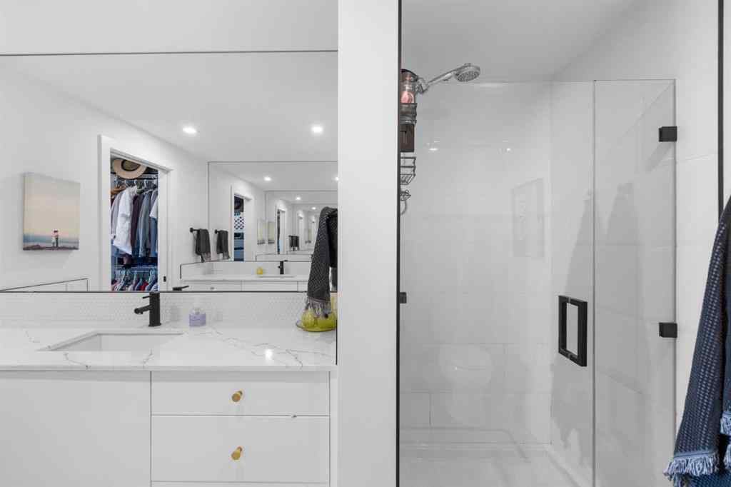 MLS® A2242025 - Unit #508 8505 Broadcast Avenue SW in West Springs Calgary, Residential